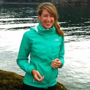 Meet your Posher, Anne